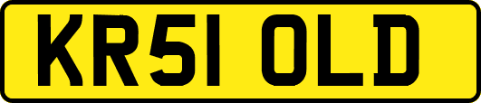 KR51OLD