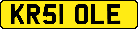 KR51OLE