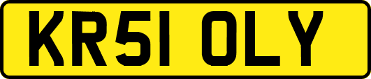 KR51OLY