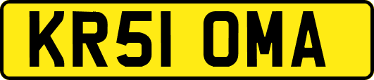 KR51OMA