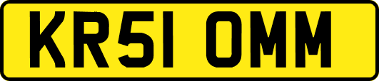 KR51OMM