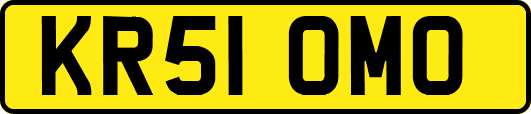 KR51OMO