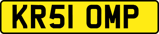 KR51OMP