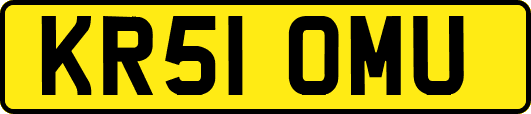 KR51OMU