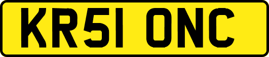 KR51ONC