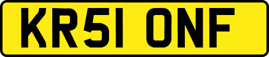 KR51ONF