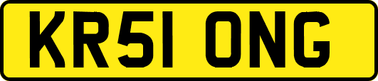 KR51ONG