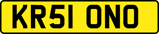 KR51ONO