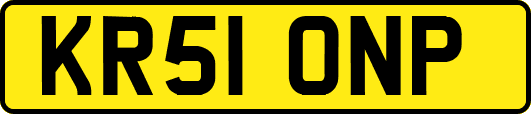 KR51ONP