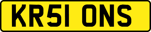 KR51ONS
