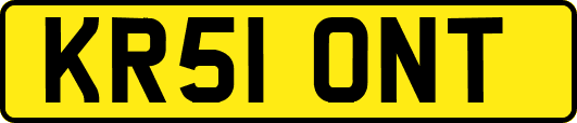 KR51ONT