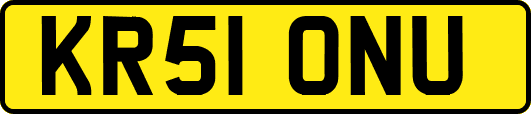 KR51ONU