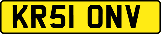KR51ONV