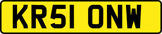 KR51ONW