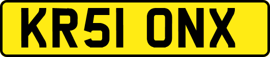 KR51ONX