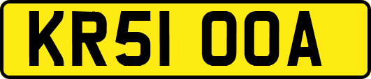KR51OOA