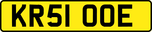 KR51OOE