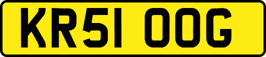 KR51OOG