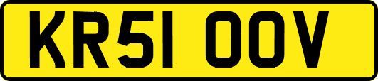 KR51OOV
