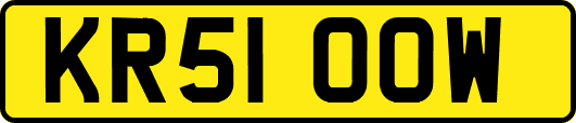 KR51OOW