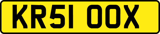 KR51OOX