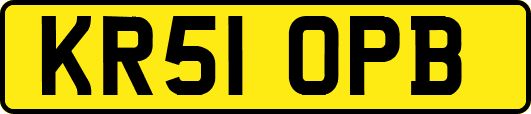 KR51OPB