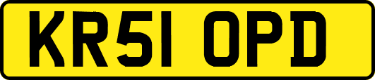KR51OPD