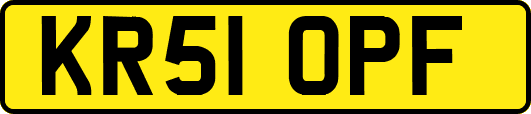 KR51OPF