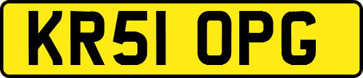 KR51OPG