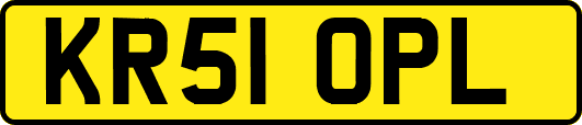 KR51OPL