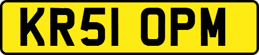 KR51OPM