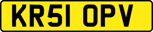 KR51OPV
