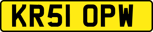 KR51OPW