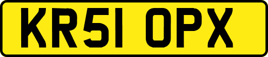 KR51OPX
