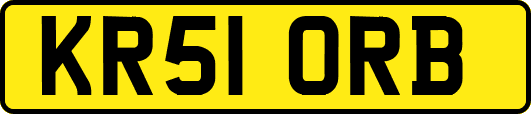 KR51ORB