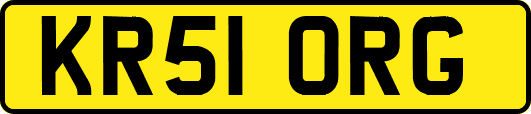KR51ORG