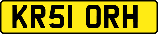 KR51ORH