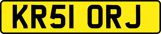 KR51ORJ