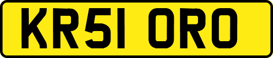 KR51ORO