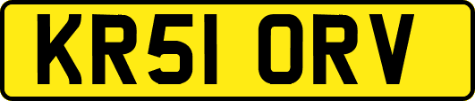 KR51ORV