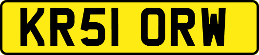 KR51ORW