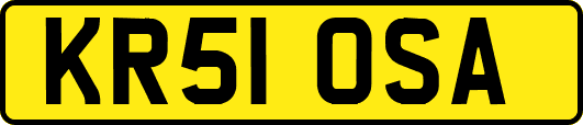 KR51OSA