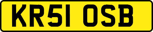 KR51OSB