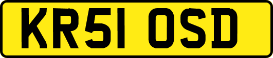KR51OSD
