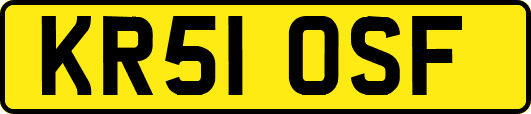 KR51OSF
