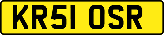 KR51OSR