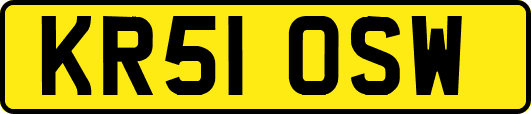 KR51OSW