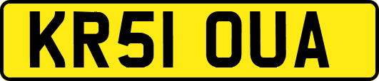KR51OUA