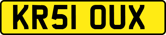 KR51OUX