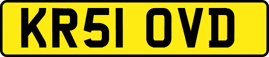 KR51OVD